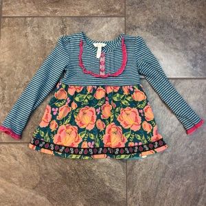 Matilda Jane shirt